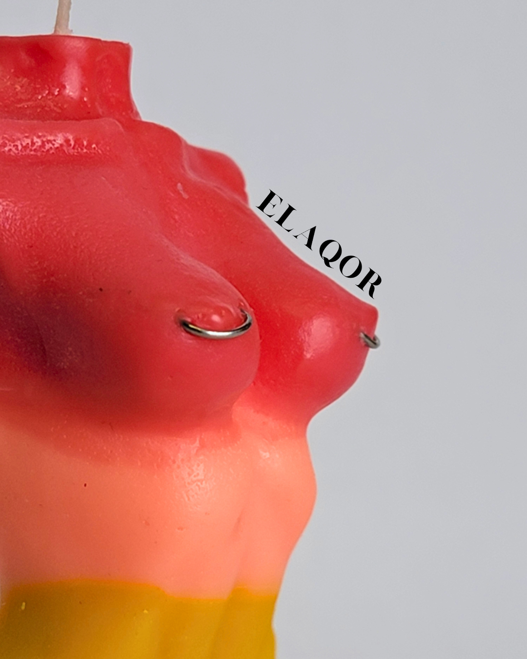 Pride Radiance - Sahara Candle