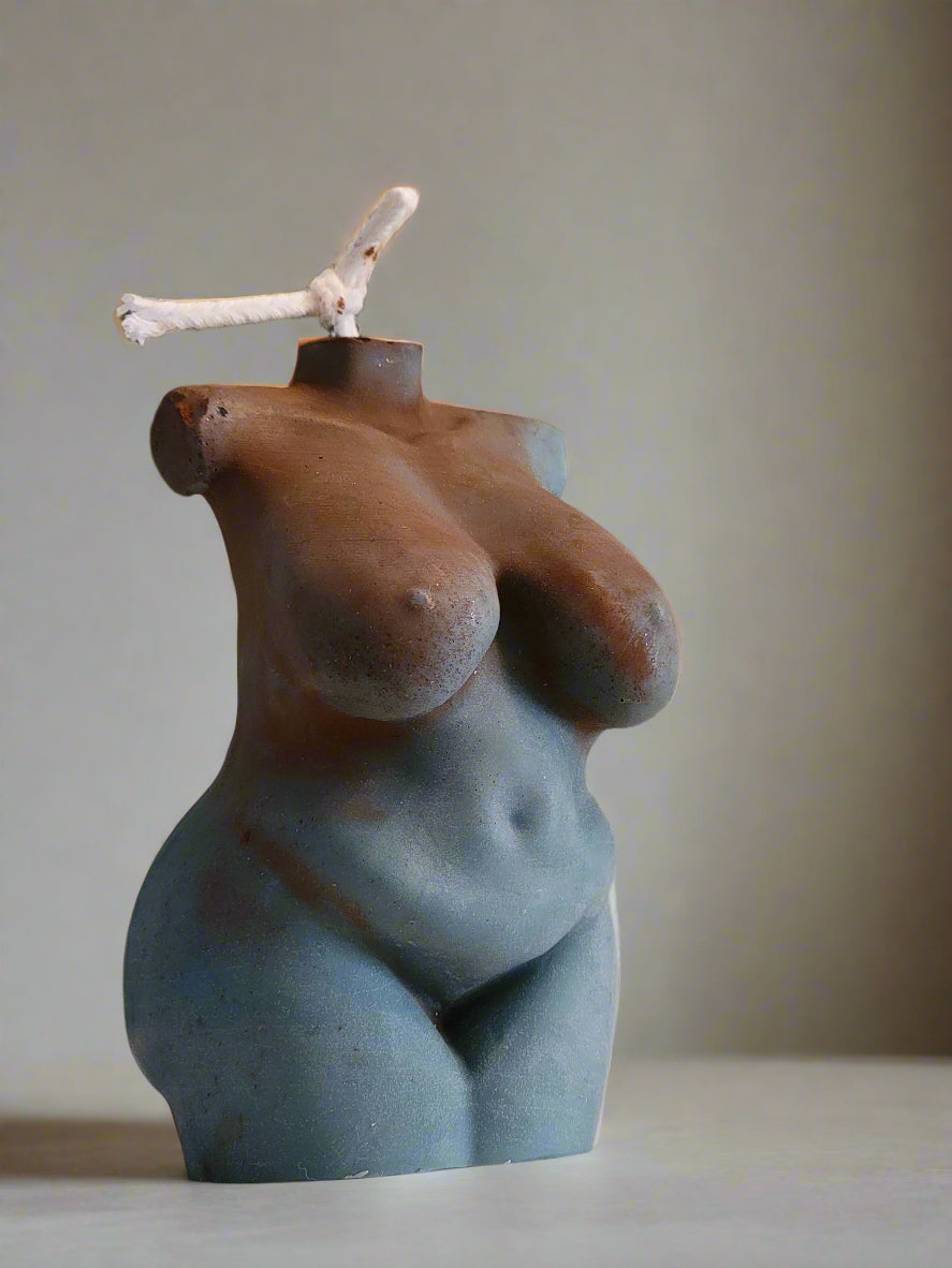 Poisoned Apple - Luna Candle