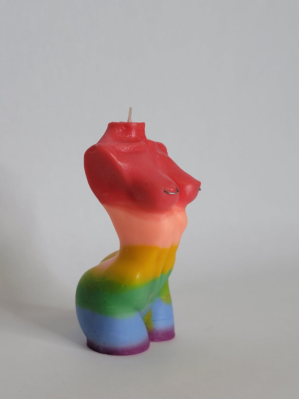 Pride Radiance - Sahara Candle