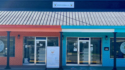 Knotz & Mane Broer Herbal Co.