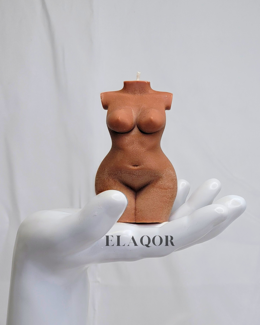 Eternal Essence - Asha Candle