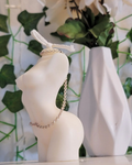 Body Chain - Body Candle Accessory