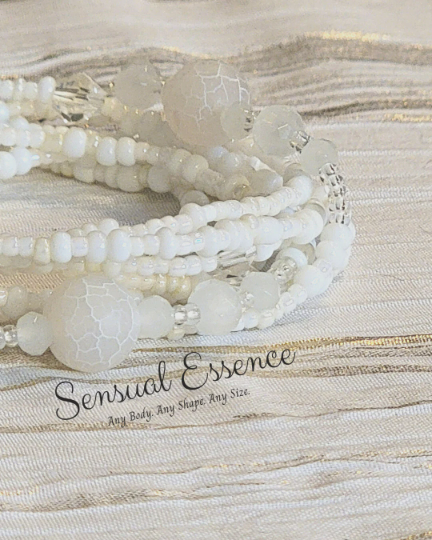 Amiella - Crystal Waistbead