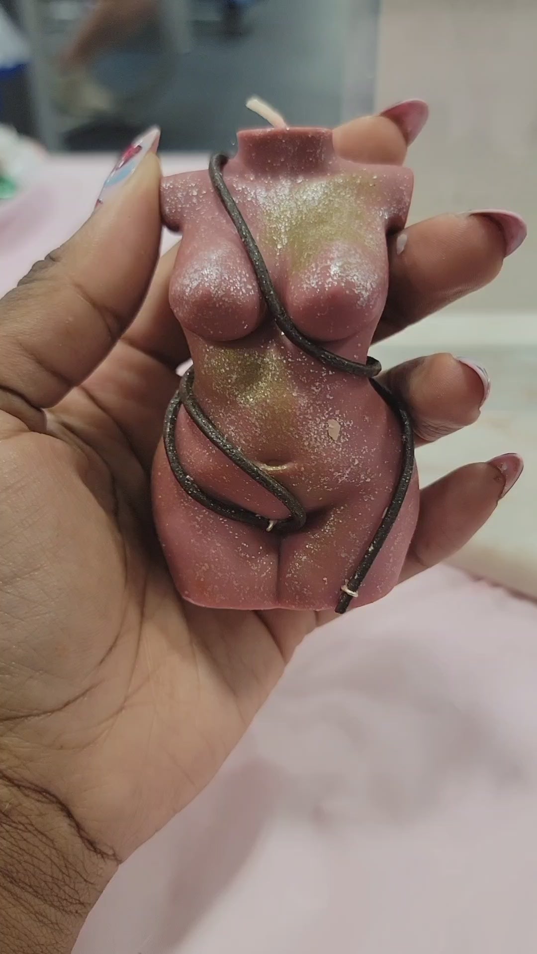 Soleil - Asha Candle