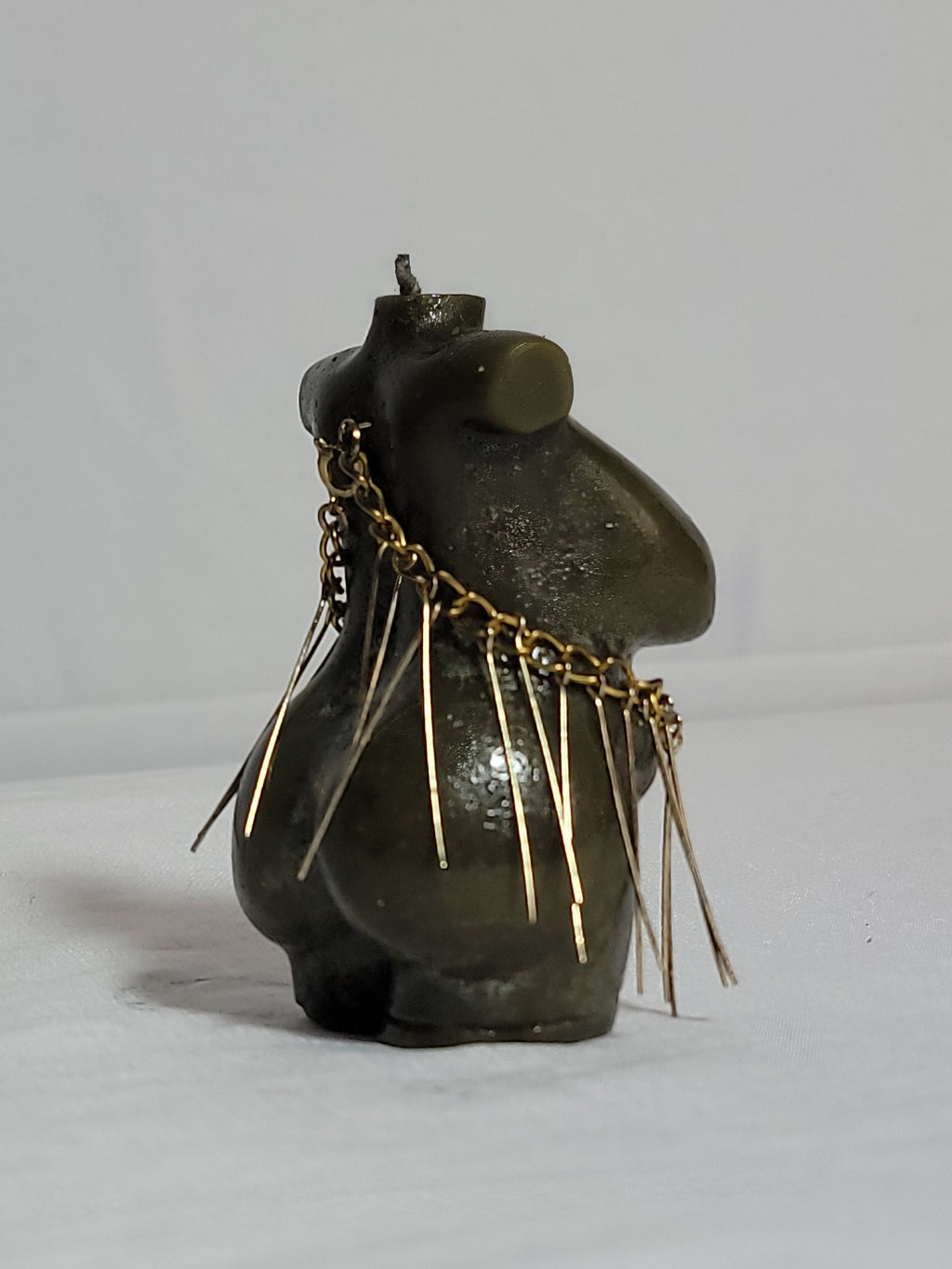 Priestess - Luna Candle