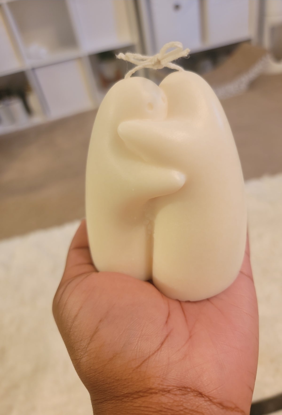 Ghost Buddies - Candle