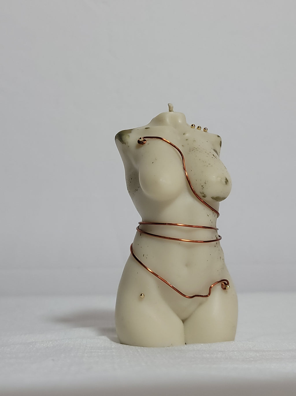 Copper Tone - Zuri Candle