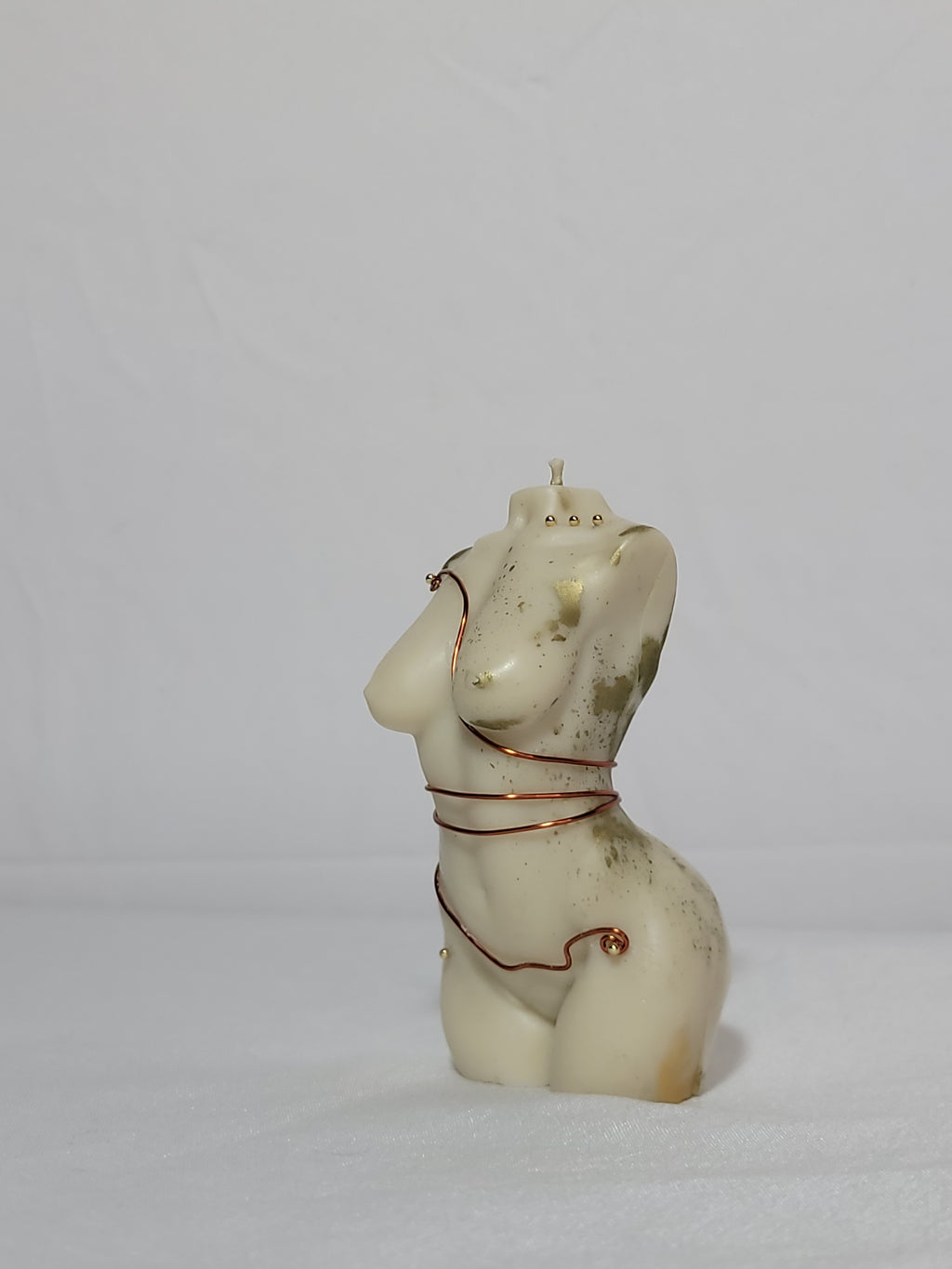 Copper Tone - Zuri Candle