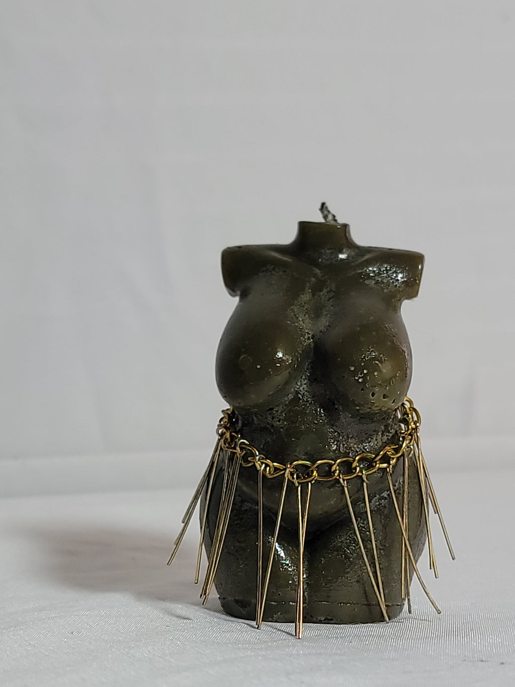 Priestess - Luna Candle