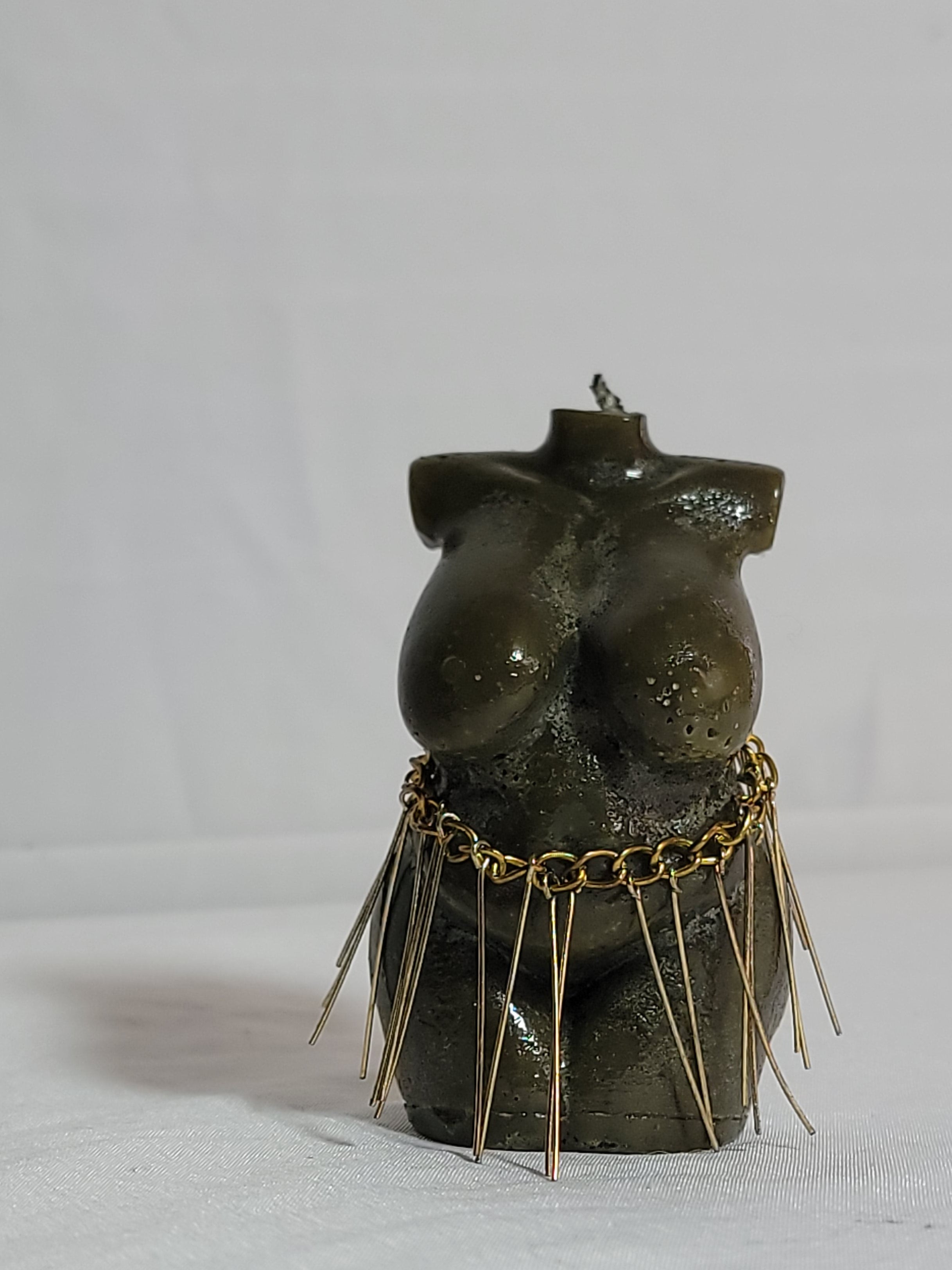 Priestess - Luna Candle