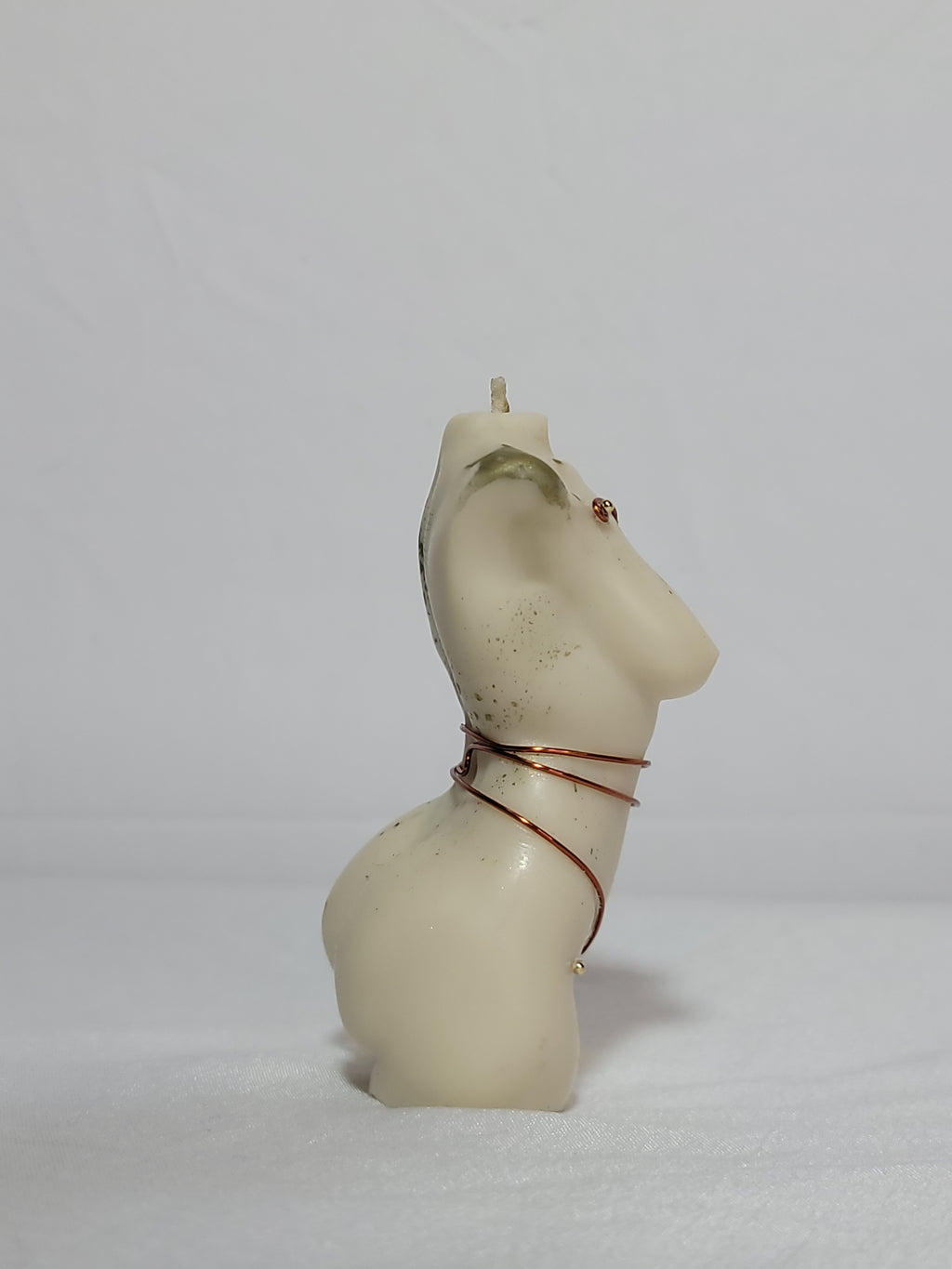 Copper Tone - Zuri Candle