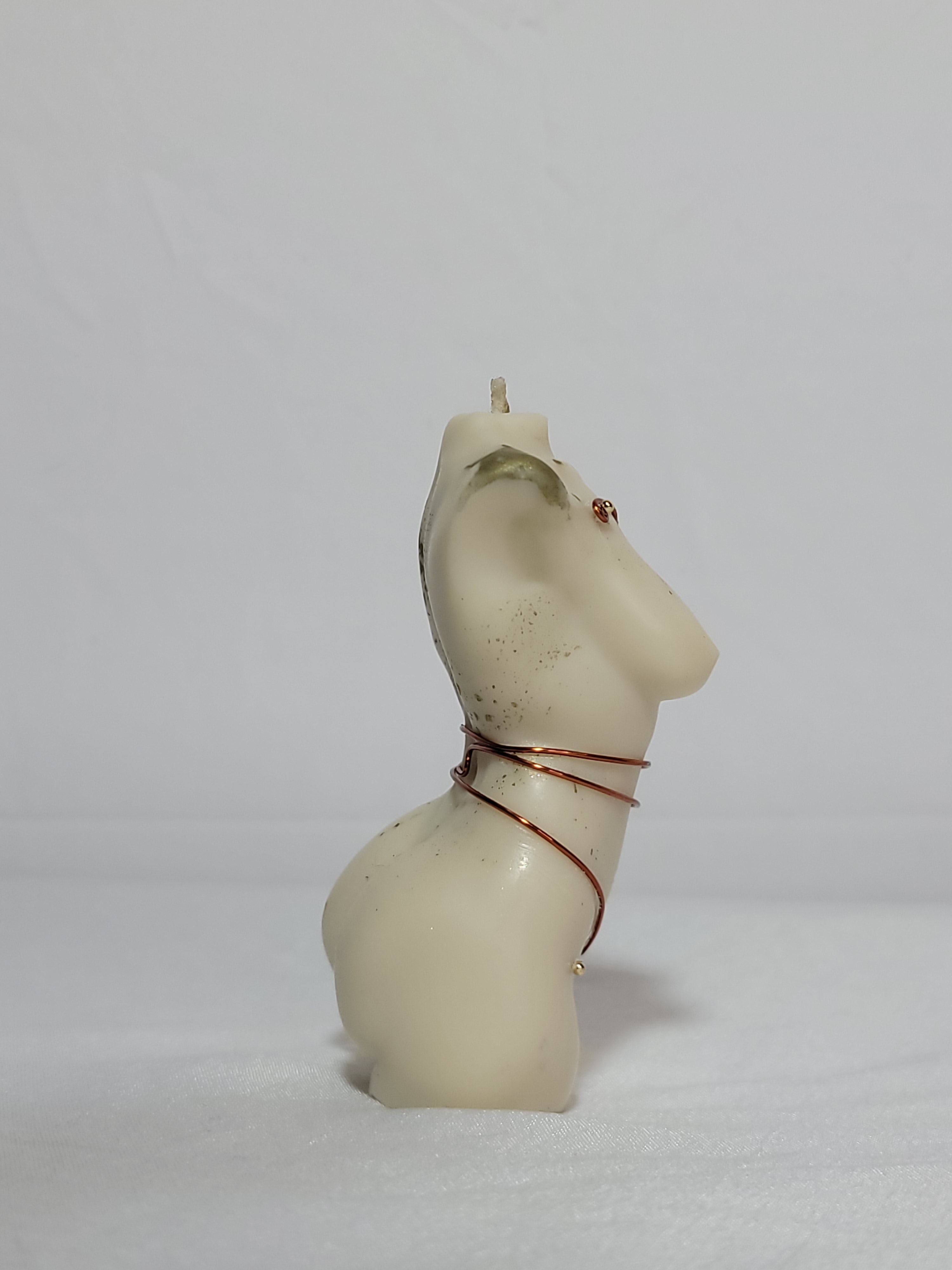 Copper Tone - Zuri Candle