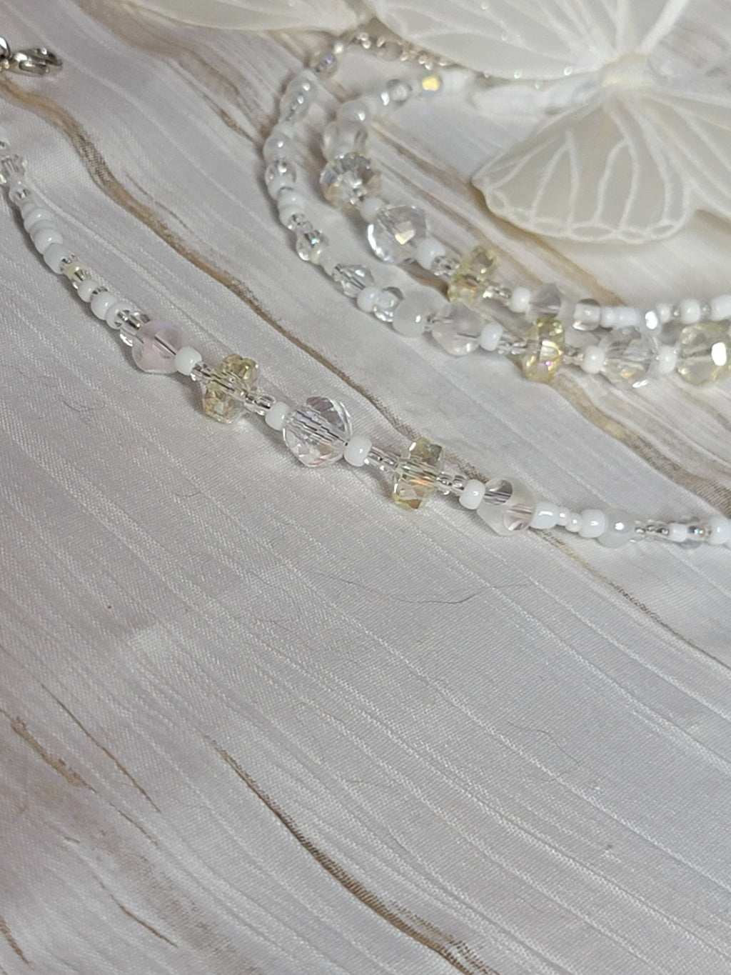 Serenity - Bracelet/Anklet