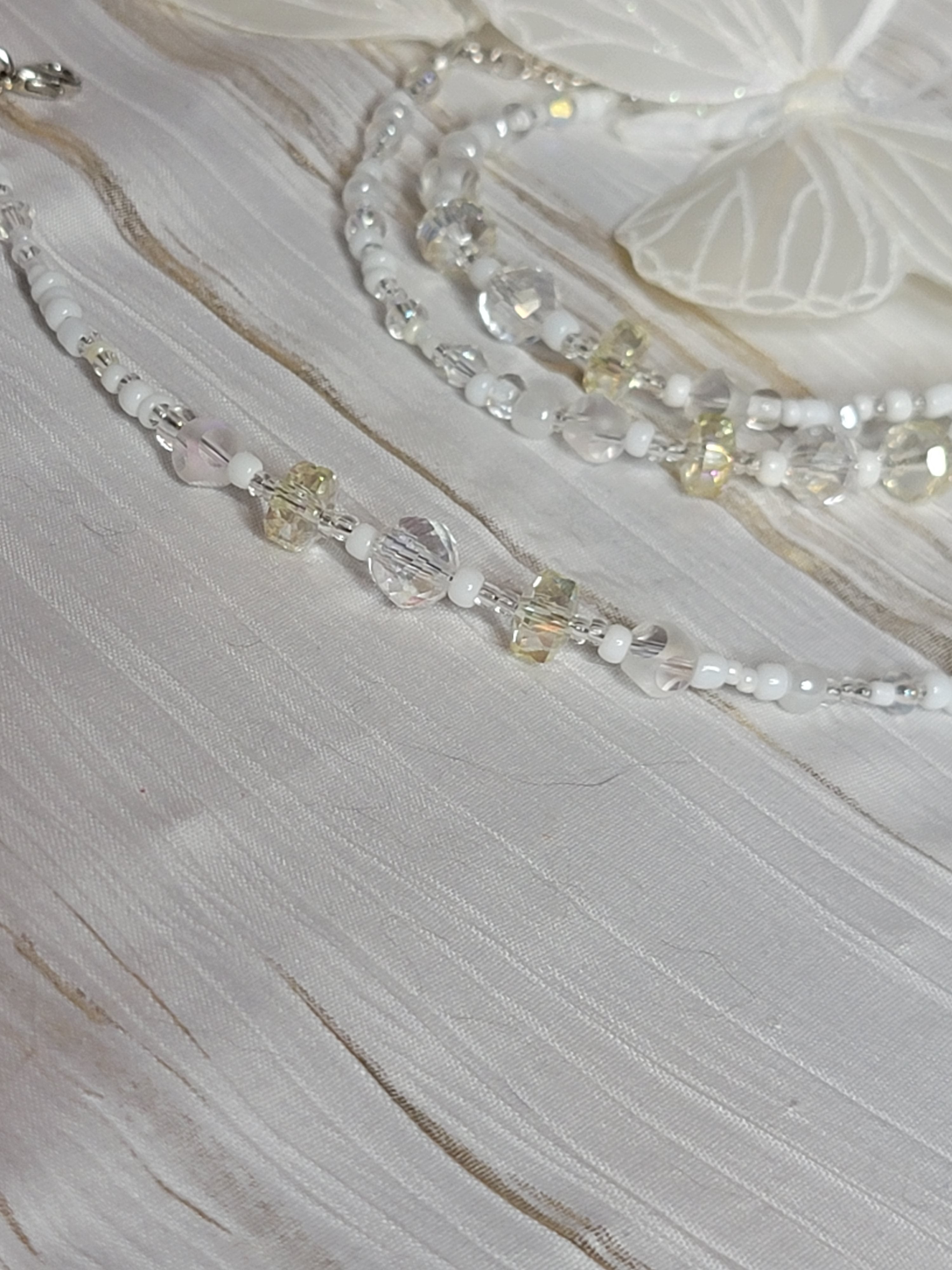 Serenity - Bracelet/Anklet