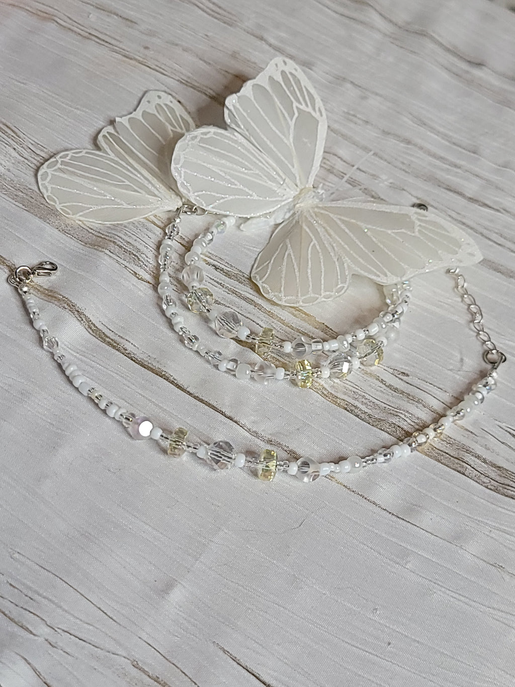 Serenity - Bracelet/Anklet