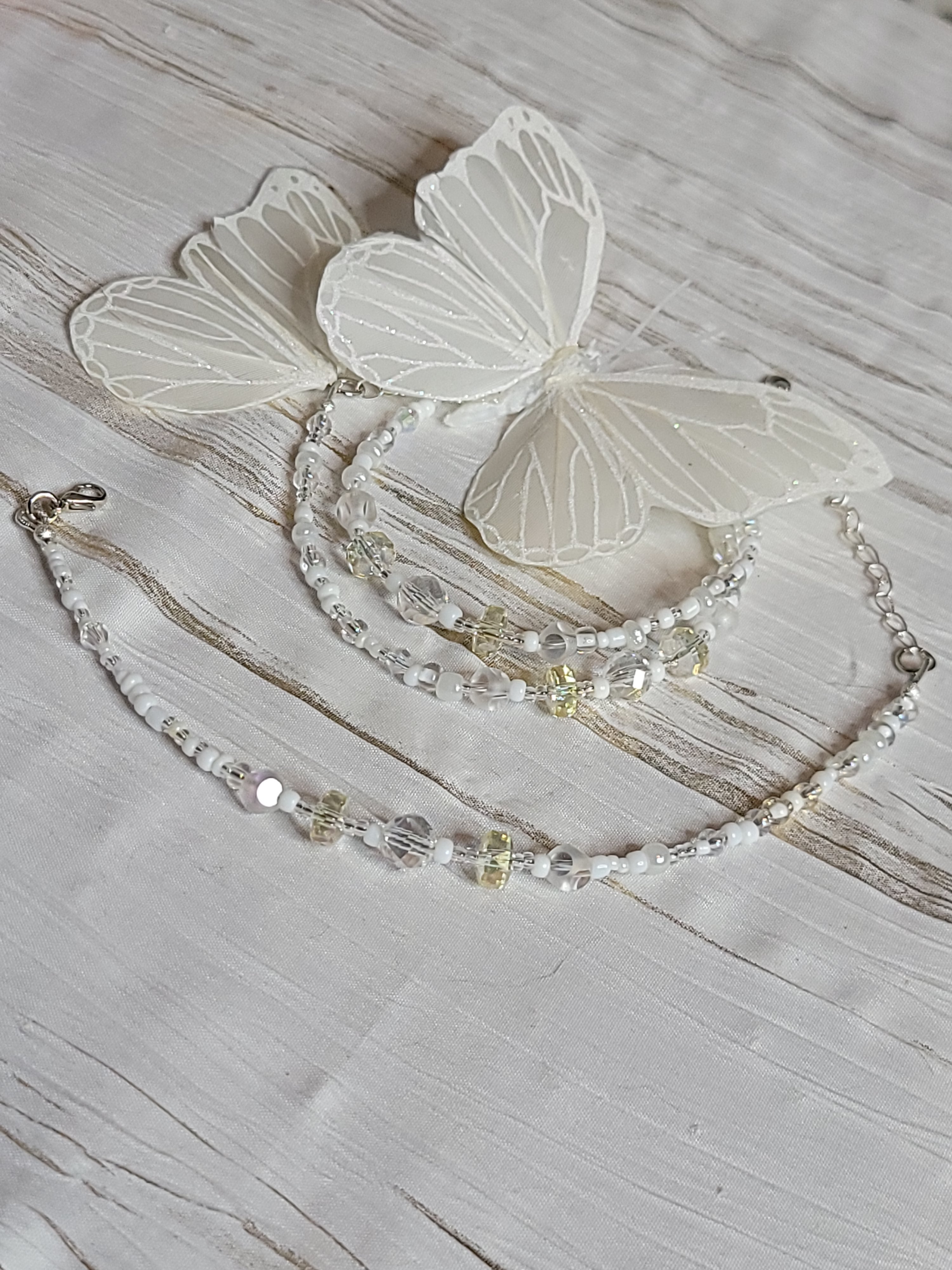 Serenity - Bracelet/Anklet