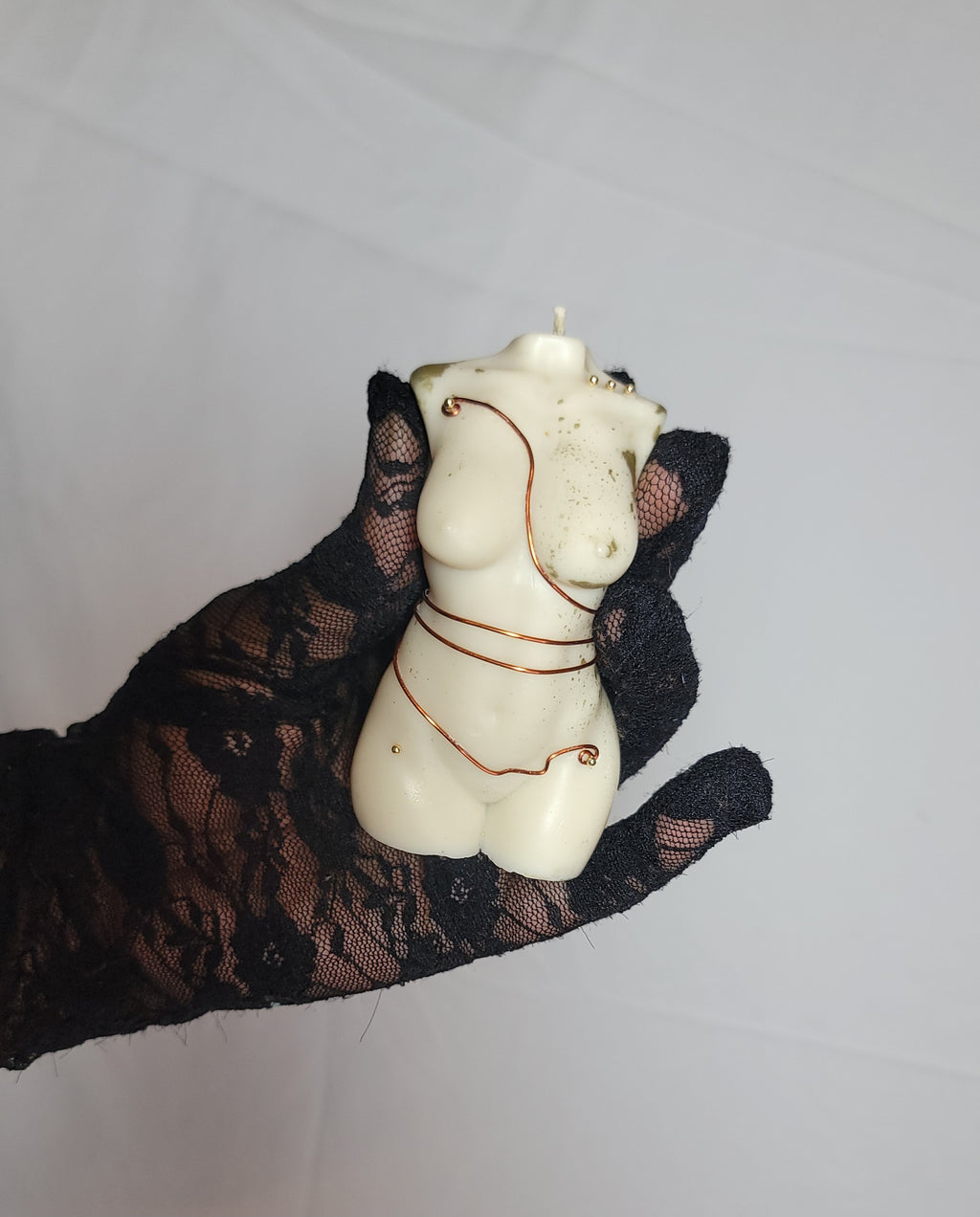 Copper Tone - Zuri Candle