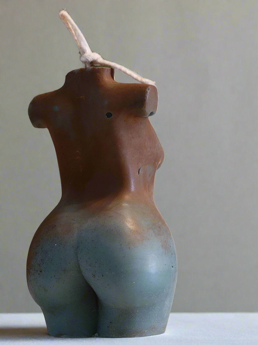 Poisoned Apple - Asha Candle